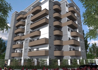 EDIFÍCIO VILA BARÃO