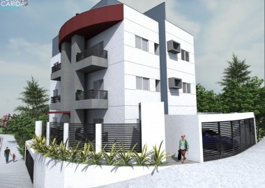 EDIFÍCIO WANEL VILLE