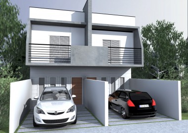 SOBRADOS WANEL VILLE