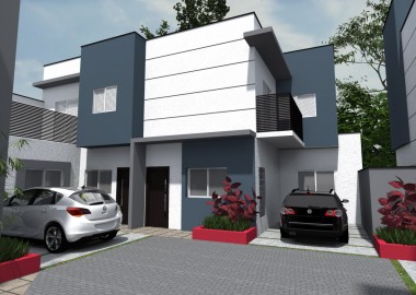 SOBRADOS SANTA MADRE PAULINA