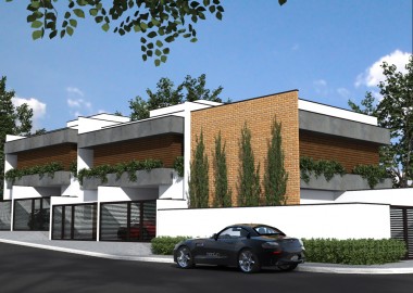 SOBRADOS VILA JARDINI