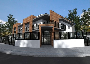 KITNETS JARDIM TOLEDO