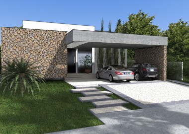 CASA V SAINT PATRICK A2